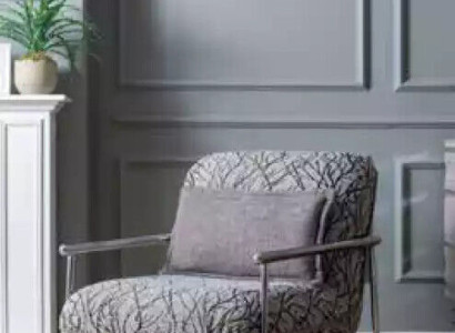Living room Armchair Furniture Single Seater Swivel Armchair Sofa 1 Seater Modern