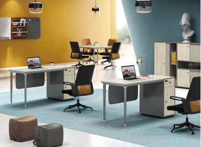Office desk Desk Desks Work Table Company Furniture Computerfurniture