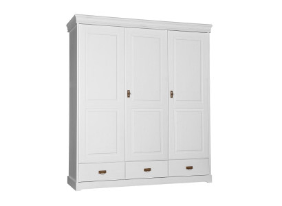 Wardrobe Multipurpose Shelves Wardrobe Shelf Storage Coat rack Furniture new