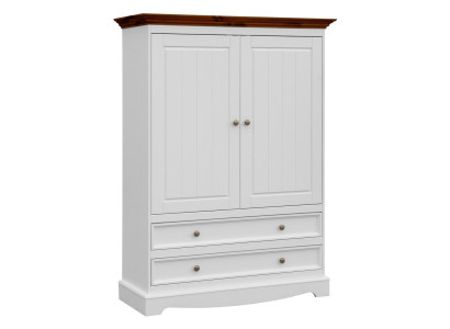 Multi-purpose Wardrobe Shelf Storage Clothes cabinets Wardrobe Coat rack