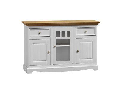 Sideboard Solid Chest of drawers Wardrobe Furniture Chests of drawers Real wood Cabinets new Sideboard