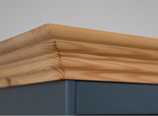 Chest of drawers Luxury Chests of drawers Country House Design Furniture Upholstery Wood Console Black Board