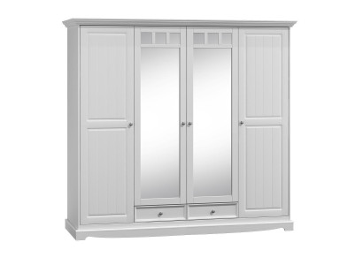 Wardrobe Cabinets Storage Clothes Cabinets Multi-Purpose Wardrobe Shelves