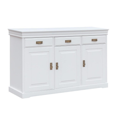 Sideboard Wardrobe Shelf Luxury Living Room Design Sideboard Country House Chest of drawers
