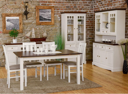Living Room Shelf Luxury Wood Design Chest of drawers Sideboard Side Low Board Wardrobe new