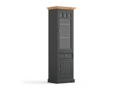 Classic Display Case Showcases Wardrobe Handcraft Solid Wood Cabinets Solid Wood new