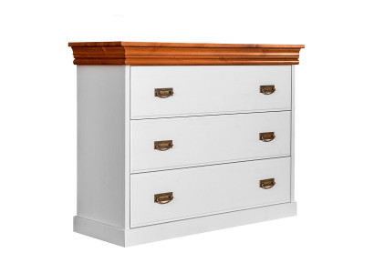 Classic Chest of drawers Drawer Chests of drawers Wardrobe Sideboard Wood Cabinets Shelf new