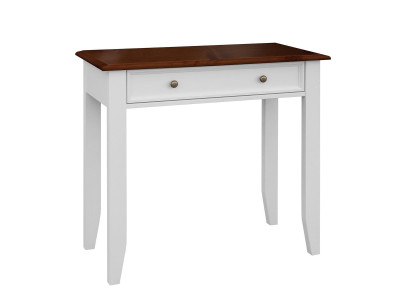 Console table Table Real Wood Solid Furniture Make Up Desk Dressing table