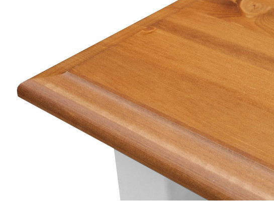 Noble Country House Classic r Coffee table Side table Sofa Living room Table Wood