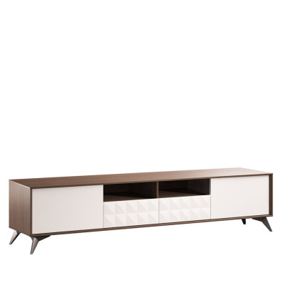 Set Modern Wall unit Chest of drawers TV cabinet Living room Table Wall units