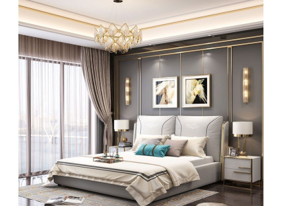 Luxury Bedroom Bed Upholstery Design Luxury Double Hotel Beds Hotel Furniture