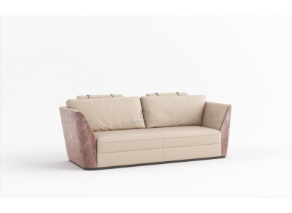 Design Two-seater Lounge Furniture 2 Seater Sofa Couch Upholstery Club Couches Sofa