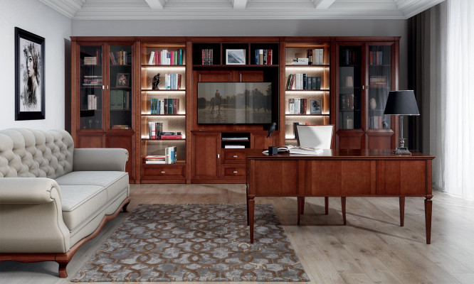 TV Cabinets Television Office Wall Wardrobe Furniture Brown Living room