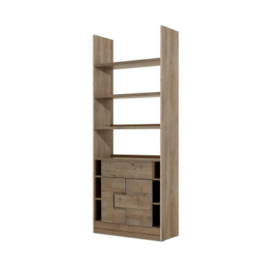 Design Office Office Law Firm Table Shelf Files Wardrobe Decoration Writing Tables