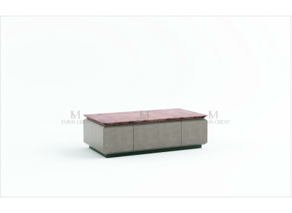 Coffee table Table Living room Wood Design Tables Side table Luxury Furniture Marble