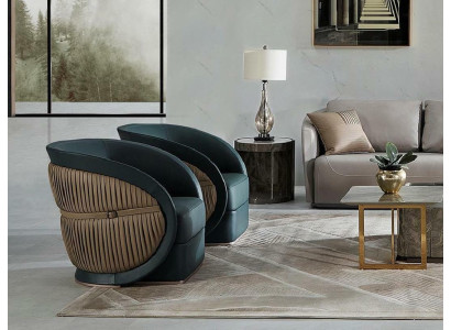 Armchair Club Lounge Design TV Sofa Chair Chairs Upholstery Seat Furniture Lounger new