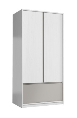 Wardrobe Wardrobe wall unit Furniture Clothes cupboards multi-purpose cupboard new
