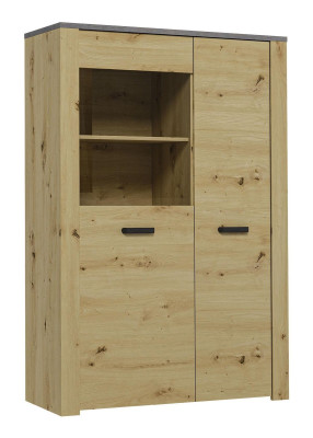 Display case Design Living room Wardrobe Bar Sideboard Country house Display cabinets Wood Cabinets