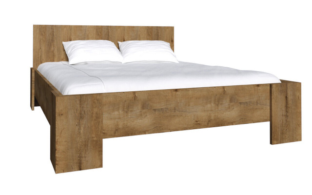 Luxury Upholstery Fabric Designer Bed Bedroom Beds Textile Wood Hotel