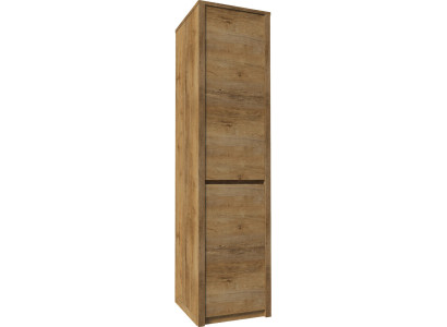 Side Sliding Shelf Wardrobe Side Cabinet Sliding Cabinet Files Shelf Wood new