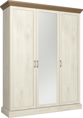 Bedroom Set Design Modern Luxury Beds Bed Bedside table Wardrobe 4 pcs