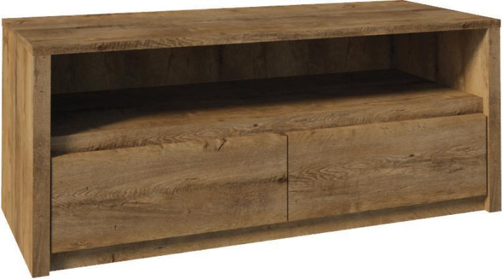 Living room furniture Set Design Living room Sideboard Wall shelf Chest of drawers Display case 5pcs.