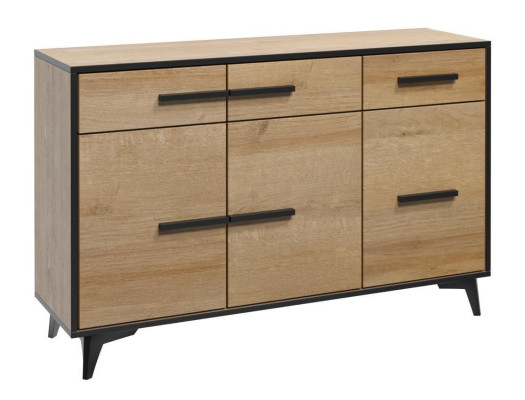 Design Chest of drawers Wardrobe Luxury Wood Chests of drawers Wardrobe Shelf Console Furniture new