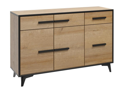 Design Chest of drawers Wardrobe Luxury Wood Chests of drawers Wardrobe Shelf Console Furniture new