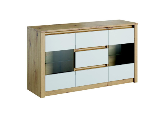Cabinets new Sideboard Furniture Chests of drawers Wardrobe Sideboard Solid Chest of drawers Wood