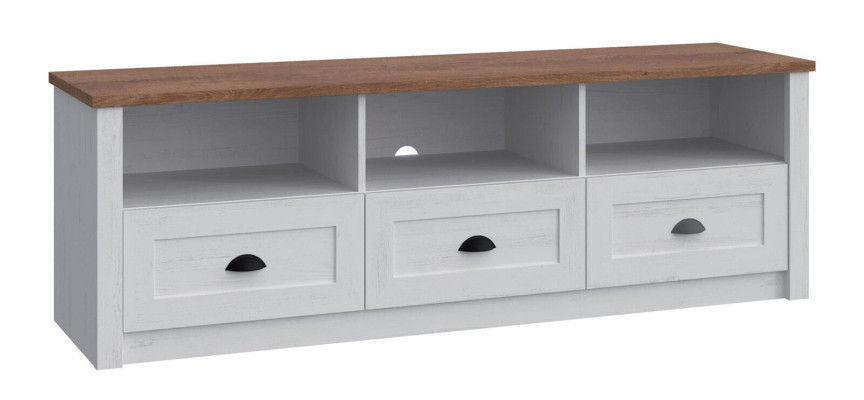 Design Shelves TV-cabinet Sideboard Television Wall Low Luxury Board Wardrobe Chest of drawers Shelf