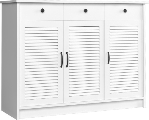 Living room Chest of drawers Wardrobe Chests of drawers design Stil Furniture Living room 3 pcs.