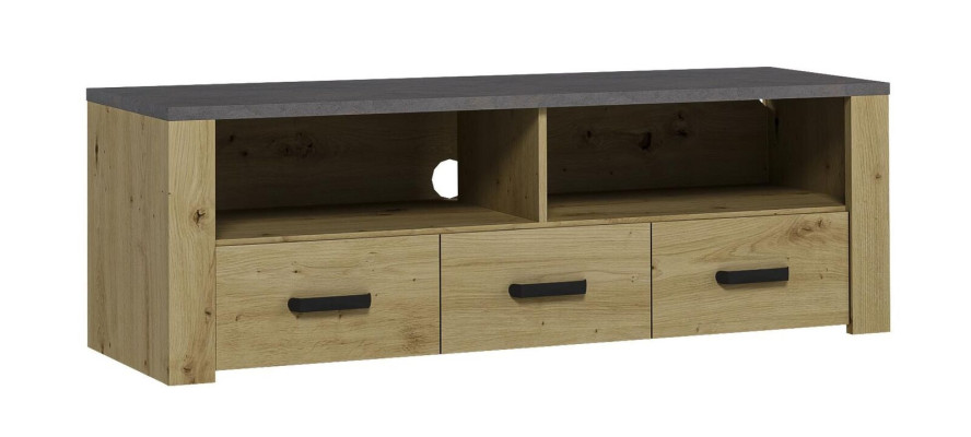 TV-cabinet Design Sideboard Television High Gloss Low Luxury Chest of drawers Wardrobe new Board Wall