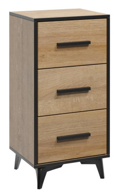 Bookshelf Wall shelf Wood hanging shelf standing shelf Real wood shelf 120*15*25cm