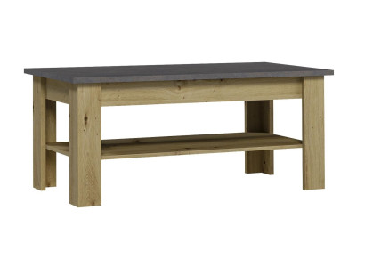 Wooden table Coffee tables from Wood Living room Furniture 120x60cm Coffee table Tables Table
