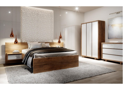 Multi-purpose shelves Wardrobe Shelf Storage Clothes cupboards 134cm new Coat rack