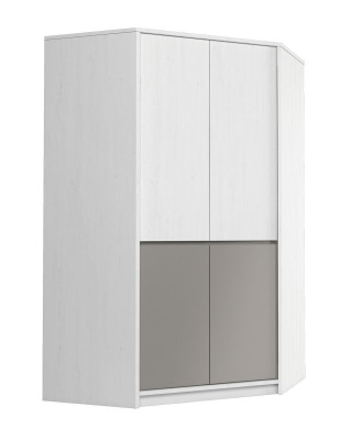 Childrens room Youth Room Set Bed Wardrobe Wardrobe Desk new 7 pieces