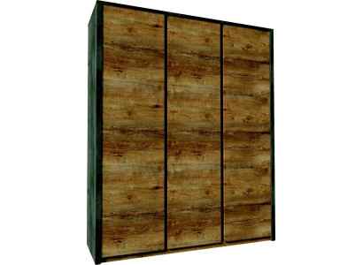 Cabinets Style Furniture Bedroom Country House Wardrobe Wardrobe Living room new