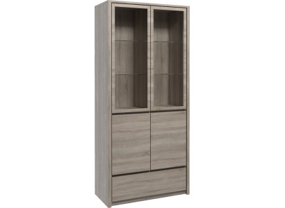 Dining room Wood Living room Furniture Display case Chest of drawers Vitrinen Glass cupboard Cabinets