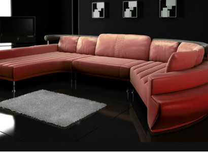 Round Couch Sofa Upholstery Round Sofas Living landscape Corner sofa Corner suite