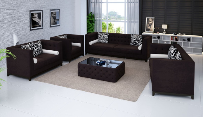 Sofa set leather sofa sofa couches sofa seater set upholstery couch 3-piece armchair