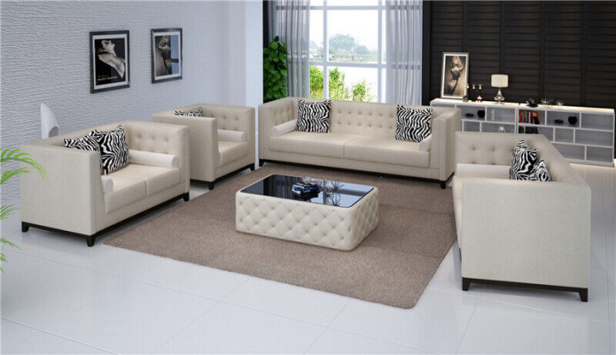 Sofa set leather sofa sofa couches sofa seater set upholstery couch 3-piece armchair