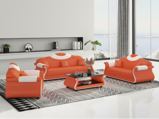 Sofa set 3+2+1 Seater Sofas Couch Upholstery Suite Design Modern Couches Fabric new