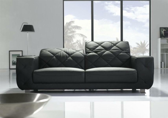 Leather sofa sofa set 3+2+1 seater set suite decorative upholstered sofa couch