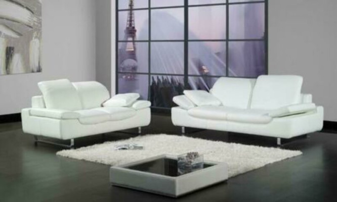 Couches Sofa set Leather sofa Sofa Seater Set Sofas Upholstery Couch 3-piece Armchair