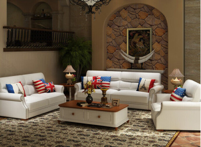 Sofa set Modern 3+2+1 Seater Set Design Sofa Upholstery Couches Couch