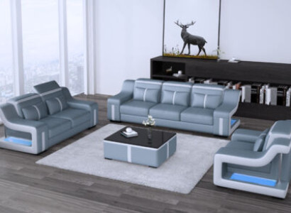 Sofa set Couch Upholstery Sofa Set 311 Leather Couches Sofas Complete
