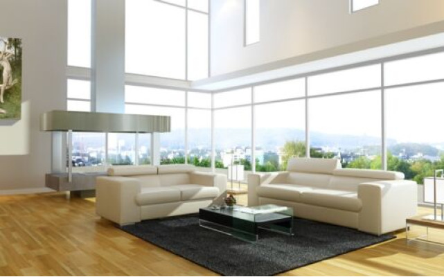 Leather sofa couch sofa set upholstery 3+1+1 seater couches sofa design