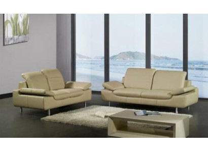 Sofa set Sofa Couch Leather Sofa Seat Upholstery Sets Sofas 3 1 Seat