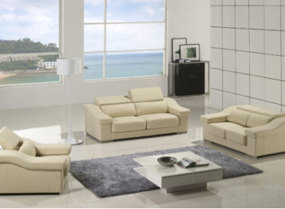 Sofa set Design Couches Upholstery 311 Seater Sets Set Leather Sofas