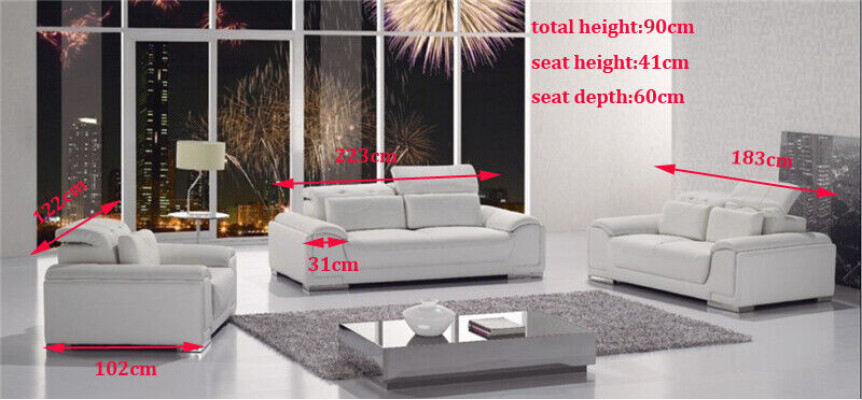 Sofa set Design Couches Sofas Upholstery 311 Seater Sets Set Leather